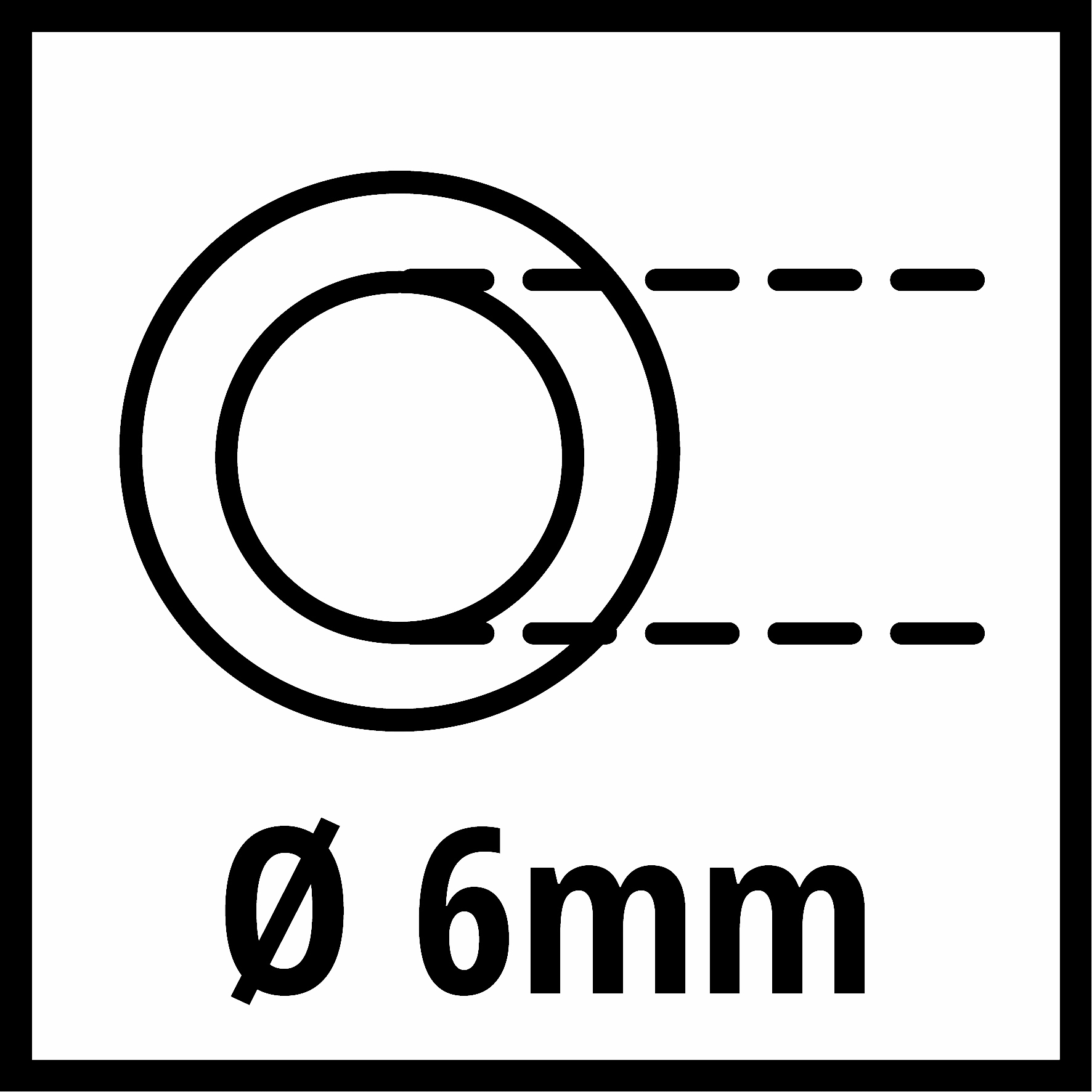 EINHELL Spiralno crevo 4m, 4139410 - 4