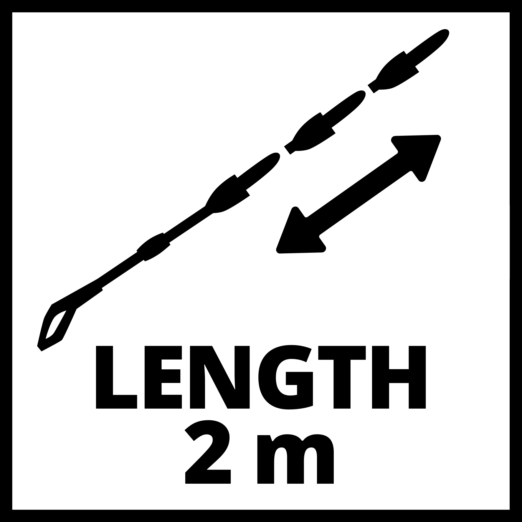 EINHELL KWB produžetak za ugaonu mlaznicu 4144024 - 3