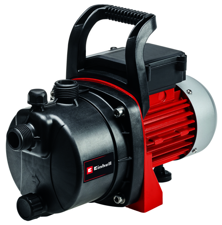 EINHELL GC-GP 6538 Set Bašta Pump Kit, Baštenska pumpa set 4180283 - 15