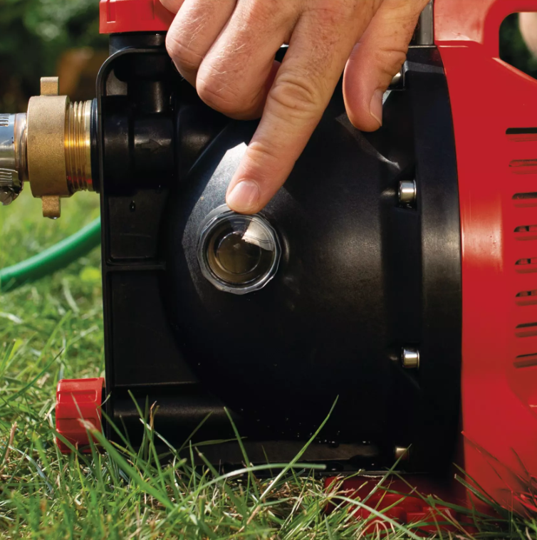 EINHELL GC-GP 1045 Baštenska pumpa 4180340 - 2
