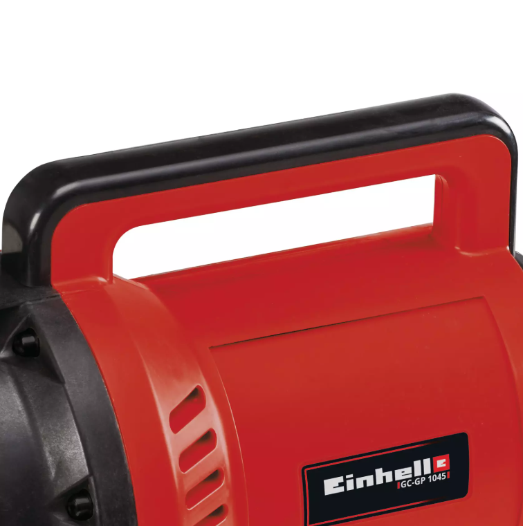 EINHELL GC-GP 1045 Baštenska pumpa 4180340 - 3