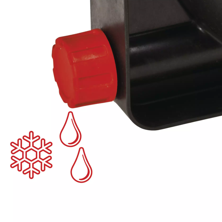 EINHELL GC-GP 1045 Baštenska pumpa 4180340 - 4