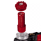 Automatska bežična baštenska pumpa AQUINNA 36/38 F LED AUTOMATSKA - 8