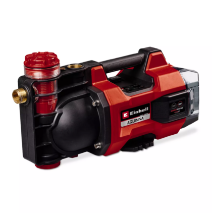 EINHELL AQUINNA 18/30 F LED Akumulatorska baštenska pumpa 4180430 - 1