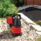 Pumpa za prljavu vodu GC-DP 3325 - 2