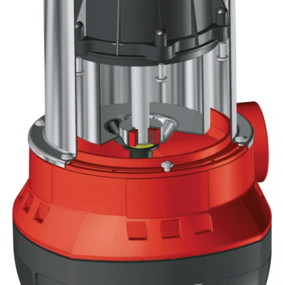 Pumpa za prljavu vodu GC-DP 3325 - 3