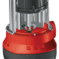 Pumpa za prljavu vodu GC-DP 3325 - 3