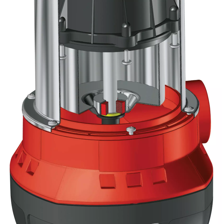 EINHELL GC-DP 3325 Pumpa za prljavu vodu 4181530 - 3
