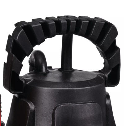 Pumpa za prljavu vodu GC-DP 3325 - 4