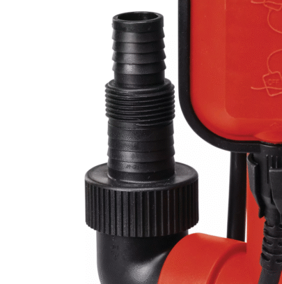 Pumpa za prljavu vodu GC-DP 3325 - 5