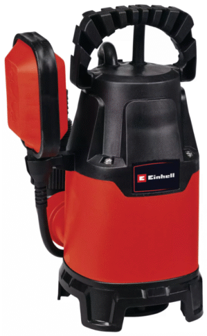 Pumpa za prljavu vodu GC-DP 3325 - 1