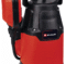 Pumpa za prljavu vodu GC-DP 3325 - 1