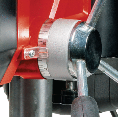 Einhell stubna bušilica TE-BD 550 E - 2