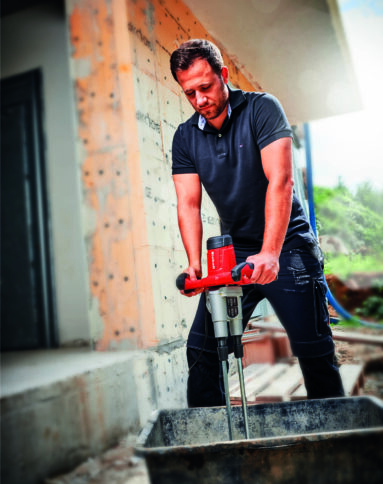 Set mešalica za Twin, 2 kom, - 2