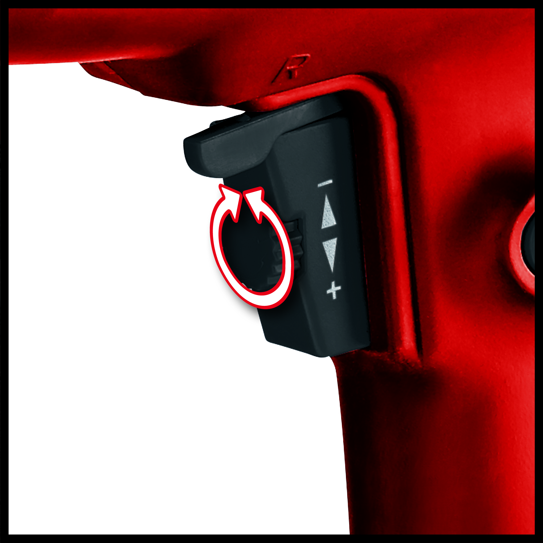 EINHELL TC-ID 650 E Udarna bušilica 4258682 - 9