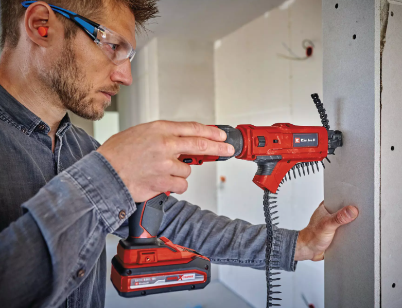 EINHELL Dodatak za TP(TE)-DY 18 LI 4259955 - 2