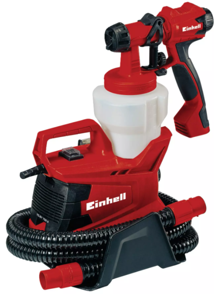 EINHELL TC-SY 700 S Električni pištolj za farbanje 4260020 - 1