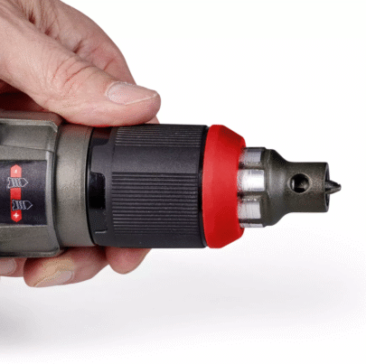EINHELL Akumulatorski odvijač za knauf TP-DY 18 Li BL + 2,5 Ah Starter Kit - 4