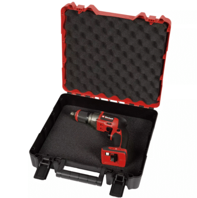 EINHELL Akumulatorski odvijač za knauf TP-DY 18 Li BL + 2,5 Ah Starter Kit - 2