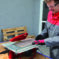 TC-TC 618, Rezač pločica - 14