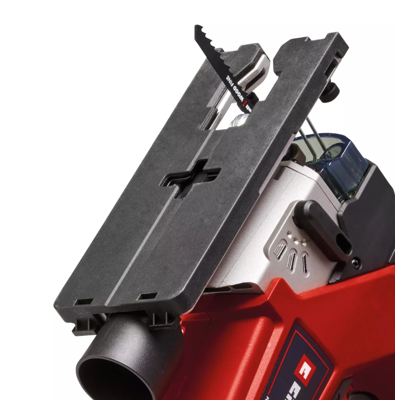 EINHELL TP-JS 18/135 Li BL Akumulatorska ubodna testera - Solo 4321260 - 5