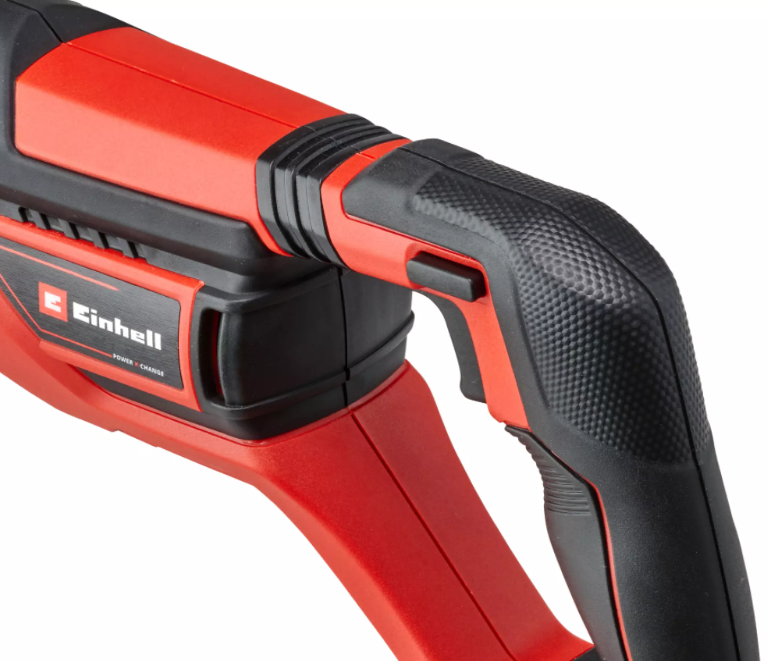 EINHELL TE-AP 18/26 LI- Solo Aku višenamenska testera/lisičarka 4326290 - 4