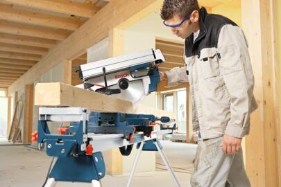 Kombinovana testera GTM 12 JL Professional - 3