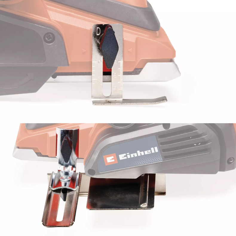 EINHELL TE-PL 920 Električno rende 4345325 - 2