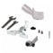 SET Akumulatorska jednoručna glodalica TP-ET 18 Li BL + 2,5 Ah Starter kit - 2