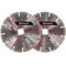 Dijamantski rezni list 150mm - 1