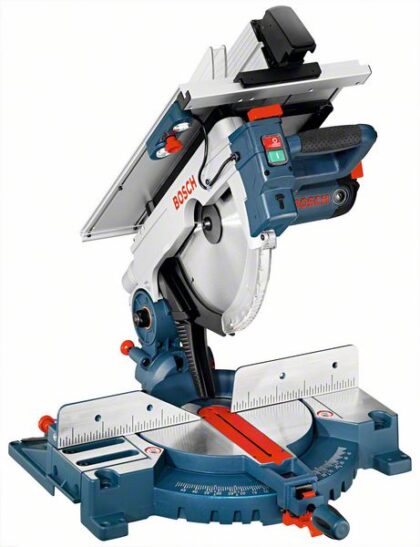 BOSCH GTM 12 JL Professional Kombinovana testera 0601B15001 - 1