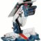 Kombinovana testera GTM 12 JL Professional - 1