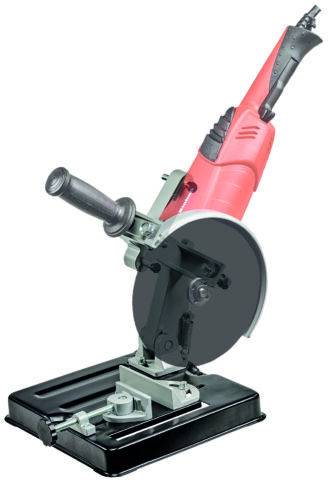 TS 230/1, Rezni stalak - 5