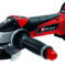 TE-AG 18/115 Li (1×4,0Ah), Cordless Ugaona brusilica, - 13