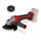 PROFESSIONAL Akumulatorska ugaona brusilica TP-AG 18/125 CE Q Li – Solo - 1