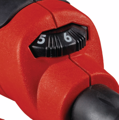 Einhell rotaciona ekscentrična brusilica/šlajferica TC-RS 425 E - 5