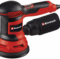 Einhell rotaciona ekscentrična brusilica/šlajferica TC-RS 425 E - 1