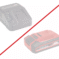 Einhell PROFESSIONAL akumulatorska ekscentrična brusilica TP-RS 18/32 Li BL + 2,5 Ah Starter Kit - 3