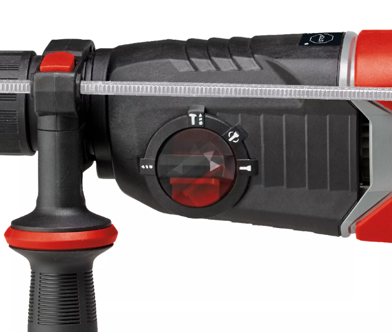 EINHELL TP-HD 18/26 D Li BL Akumulatorska bušilica-čekić – Solo 4514270 - 6