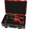 EINHELL Akumulatorska bušilica-čekić TP-HD 18/26 D Li BL + 2,5 Ah Starter Kit - 4