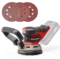Einhell PROFESSIONAL akumulatorska ekscentrična brusilica TP-RS 18/32 Li BL – Solo - 1