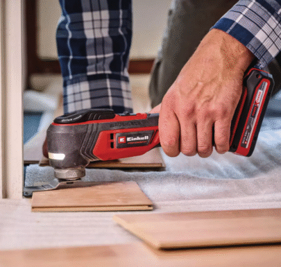 Einhell PROFESSIONAL multifunkcionalni alat TP-MG 18 Li BL-Solo - 4