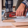 Einhell PROFESSIONAL multifunkcionalni alat TP-MG 18 Li BL-Solo - 4