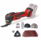 Einhell PROFESSIONAL multifunkcionalni alat TP-MG 18 Li BL-Solo - 1
