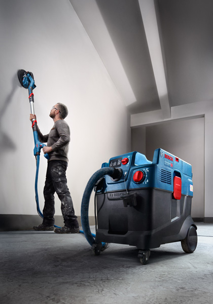 BOSCH GAS 12-40 MA Univerzalni usisivač 06019M0120 - 3