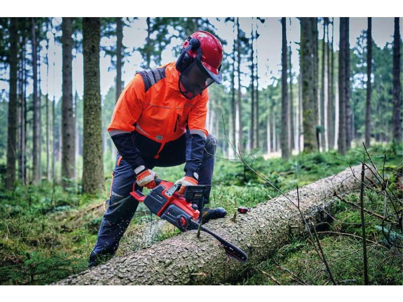 EINHELL GP-LC 36/40 Li BL-Solo Akumulatorska lančana testera 4600050 - 2