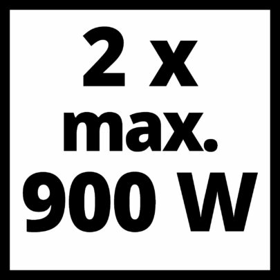 Električni-X-Change Twinpack 18V 2×4,0Ah Baterija, Komplet dve PXC baterije - 4