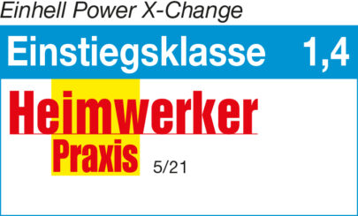 Električni X-Change Plus 18V 3,0Ah baterija, PXC Plus Baterija - 5