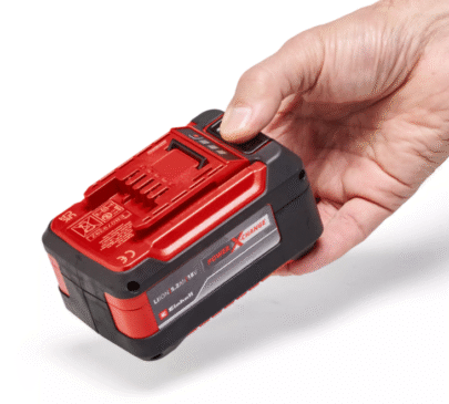 2x 18V 5,2Ah PXC-Twinpack, Battery, - 7