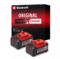 2x 18V 5,2Ah PXC-Twinpack, Battery, - 1